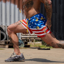 Load image into Gallery viewer, Men's Original Mesh Lifestyle Shorts | 5"