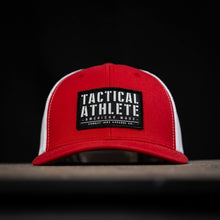 Load image into Gallery viewer, Tactical Athlete™ American Made Snapback hat