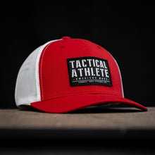 Load image into Gallery viewer, Tactical Athlete™ American Made Snapback hat