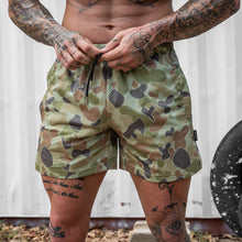 Load image into Gallery viewer, Men's Original Mesh Lifestyle Shorts | 5"