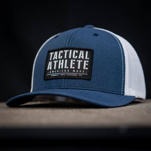 Load image into Gallery viewer, Tactical Athlete™ American Made Snapback hat