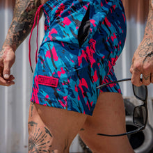Load image into Gallery viewer, Men's V3 Performance Training Shorts | 5.5"