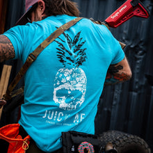 Load image into Gallery viewer, Juicy AF Pineapple Men's T-Shirt