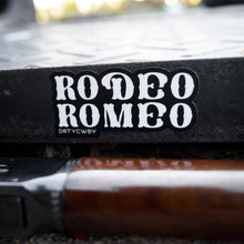 Load image into Gallery viewer, Rodeo Romeo Decal