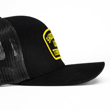 Load image into Gallery viewer, Shoot Your Local Terrorists Patch Snapback Hat