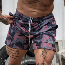 Load image into Gallery viewer, Men's V3 Performance Training Shorts | 5.5"