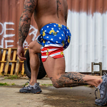 Load image into Gallery viewer, Men's Original Mesh Lifestyle Shorts | 5"