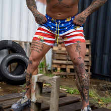 Load image into Gallery viewer, Men's Original Mesh Lifestyle Shorts | 5"