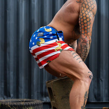 Load image into Gallery viewer, Men's Original Mesh Lifestyle Shorts | 5"