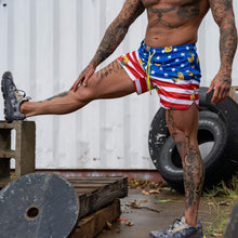 Load image into Gallery viewer, Men's Original Mesh Lifestyle Shorts | 5"