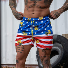 Load image into Gallery viewer, Men's Original Mesh Lifestyle Shorts | 5"