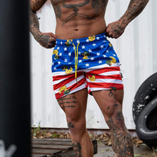 Load image into Gallery viewer, Men's Original Mesh Lifestyle Shorts | 5"