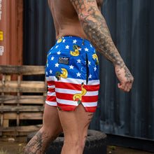 Load image into Gallery viewer, Men's Original Mesh Lifestyle Shorts | 5"