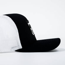 Load image into Gallery viewer, Pew Pew Lifestyle Patch Mid-Profile Snapback Hat