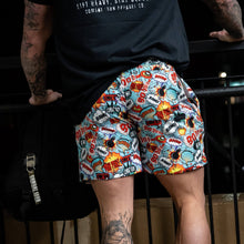 Load image into Gallery viewer, Men's V3 Performance Training Shorts | 5.5"