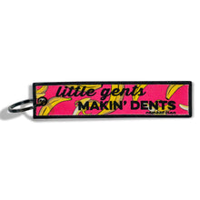 Load image into Gallery viewer, Flight Tag Keychains
