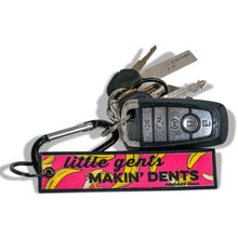 Load image into Gallery viewer, Flight Tag Keychains