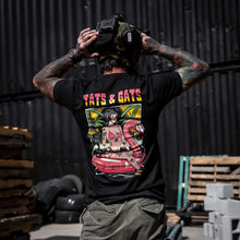 Load image into Gallery viewer, Tat's &amp; Gat's Summer Men's T-Shirt