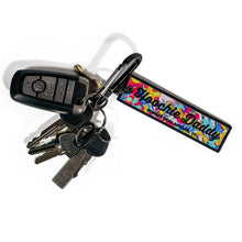 Load image into Gallery viewer, Flight Tag Keychains