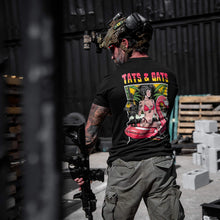 Load image into Gallery viewer, Tat's &amp; Gat's Summer Men's T-Shirt