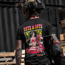 Load image into Gallery viewer, Tat's &amp; Gat's Summer Men's T-Shirt