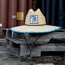 Load image into Gallery viewer, Summer Straw Hat