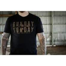 Load image into Gallery viewer, Gunday Funday Men's T-Shirt