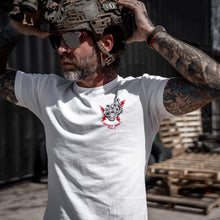 Load image into Gallery viewer, Nobody Is Coming To Save You Men's T-Shirt