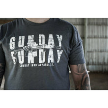 Load image into Gallery viewer, Gunday Funday Men's T-Shirt