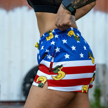 Load image into Gallery viewer, Women's Mesh Shorts | 2.5"