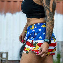 Load image into Gallery viewer, Women's Mesh Shorts | 2.5"