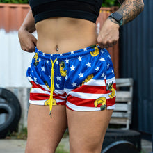 Load image into Gallery viewer, Women's Mesh Shorts | 2.5"