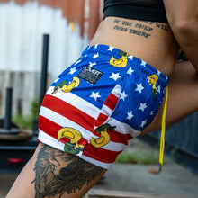 Load image into Gallery viewer, Women's Mesh Shorts | 2.5"