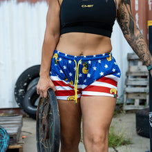 Load image into Gallery viewer, Women's Mesh Shorts | 2.5"