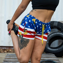 Load image into Gallery viewer, Women's Mesh Shorts | 2.5"