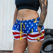 Load image into Gallery viewer, Women's Mesh Shorts | 2.5"