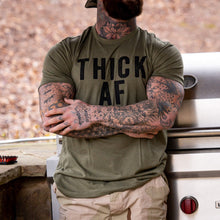 Load image into Gallery viewer, Thick AF Original Men's T-Shirt