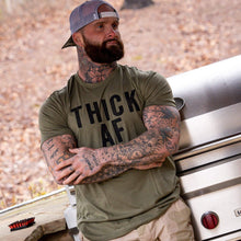 Load image into Gallery viewer, Thick AF Original Men's T-Shirt