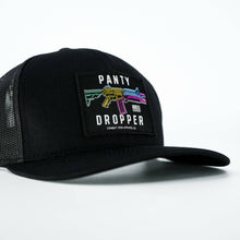 Load image into Gallery viewer, Panty Dropper Retro Patch Snapback Hat