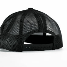 Load image into Gallery viewer, Panty Dropper Retro Patch Snapback Hat