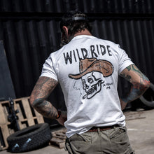 Load image into Gallery viewer, Wild Ride Men's T-Shirt
