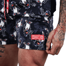 Load image into Gallery viewer, Men's V3 Performance Training Shorts | 5.5"