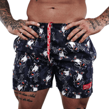 Load image into Gallery viewer, Men's V3 Performance Training Shorts | 5.5"