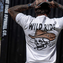 Load image into Gallery viewer, Wild Ride Men's T-Shirt