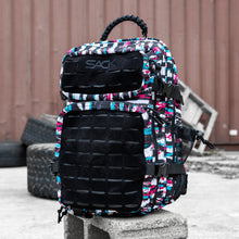Load image into Gallery viewer, 35L Sack™ Backpack | Kalagush Edition