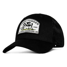 Load image into Gallery viewer, Tiddy Tugger State Champions Patch SnapBack