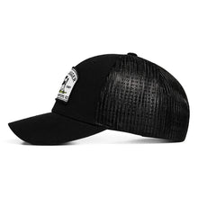 Load image into Gallery viewer, Tiddy Tugger State Champions Patch SnapBack