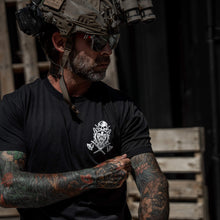 Load image into Gallery viewer, In the End, we meet Again | Unit Valhalla Men's T-Shirt