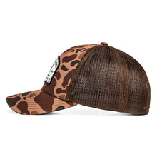 Load image into Gallery viewer, Tiddy Tugger State Champions Patch SnapBack