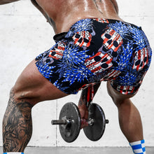 Load image into Gallery viewer, Men's V3 Performance Training Shorts | 5.5"
